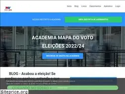 Sites similar to marketingpolitico.art.br