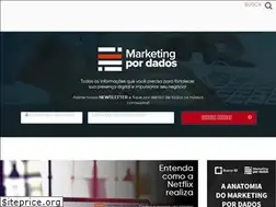 Sites similar to marketingpordados.com