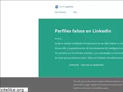 Sites similar to marketingpositivo.es