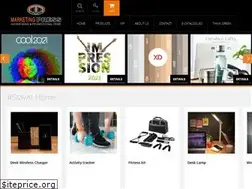 Sites similar to marketingpress.rs