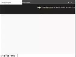 Sites similar to marketingprezident.hu