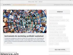 Sites similar to marketingprofitabil.ro