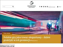 Sites similar to marketingprzykawie.pl