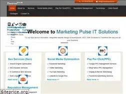 Sites similar to marketingpulse.in