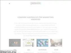 Sites similar to marketingquotes.com.au