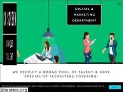 Sites similar to marketingrecruitmentagency.com