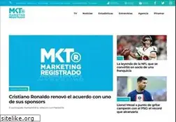 Sites similar to marketingregistrado.com