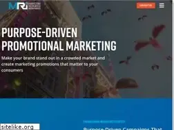 Sites similar to marketingresources.com