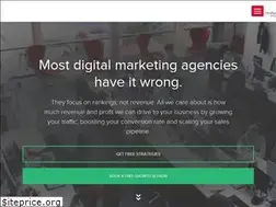 Sites similar to marketingresults.com.au