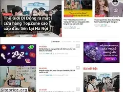 Sites similar to marketingreview.vn