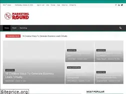 Sites similar to marketinground.com