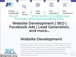 Sites similar to marketingrow.com
