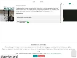 Sites similar to marketingrumors.com