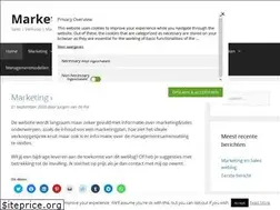 Sites similar to marketingsales.nl