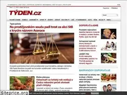 Sites similar to marketingsales.tyden.cz