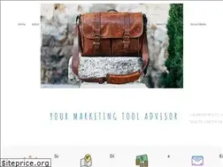 Sites similar to marketingsatchel.com