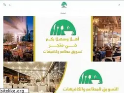 Sites similar to marketingsaudirestaurants.com