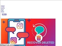 Sites similar to marketingscoop.com
