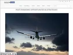 Sites similar to marketingscoops.net
