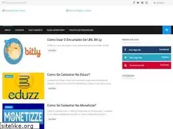 Sites similar to marketingsemgrana.blogspot.com