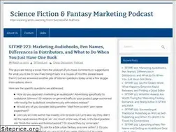 Sites similar to marketingsff.com