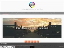 Sites similar to marketingsgm.es