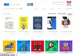 Sites similar to marketingshop.ir