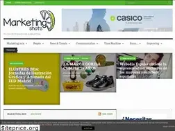 Sites similar to marketingshots.net