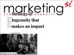 Sites similar to marketingsi.com