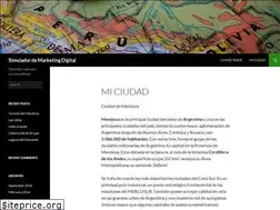 Sites similar to marketingsimulator.net
