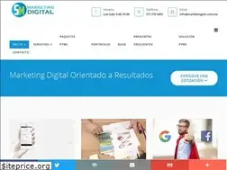 Sites similar to marketingsm.com.mx