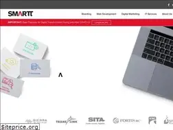 Sites similar to marketingsmartt.com