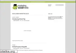 Sites similar to marketingsocialmedia.de
