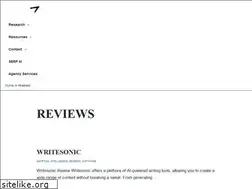 Sites similar to marketingsocietyawards.com