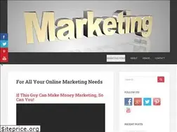 Sites similar to marketingsoftwaredownloads.com