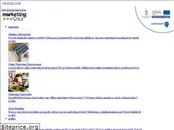 Sites similar to marketingsoul.hu