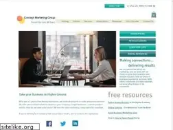 Sites similar to marketingsource.com