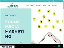 Sites similar to marketingstaircase.com