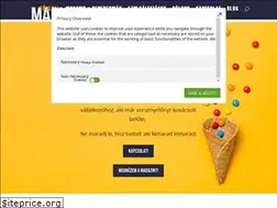 Sites similar to marketingstart7.hu