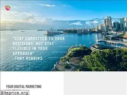 Sites similar to marketingstation.net