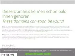 Sites similar to marketingstrategien.de