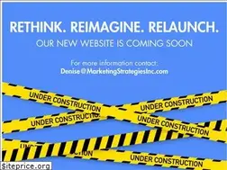 Sites similar to marketingstrategiesinc.com