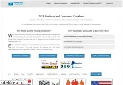 Sites similar to marketingstrategiesltd.com