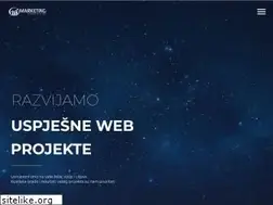 Sites similar to marketingstrategije.hr