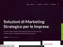 Sites similar to marketingstrategy.solutions