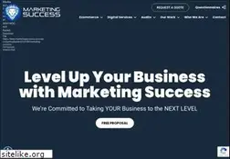 Sites similar to marketingsuccess.com
