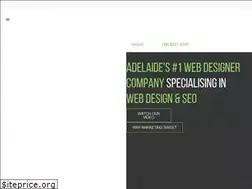 Sites similar to marketingsweet.com.au