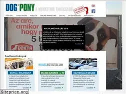 Sites similar to marketingtanacsado.hu