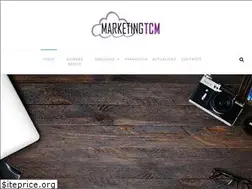 Sites similar to marketingtcm.com