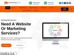 Sites similar to marketingtech.in